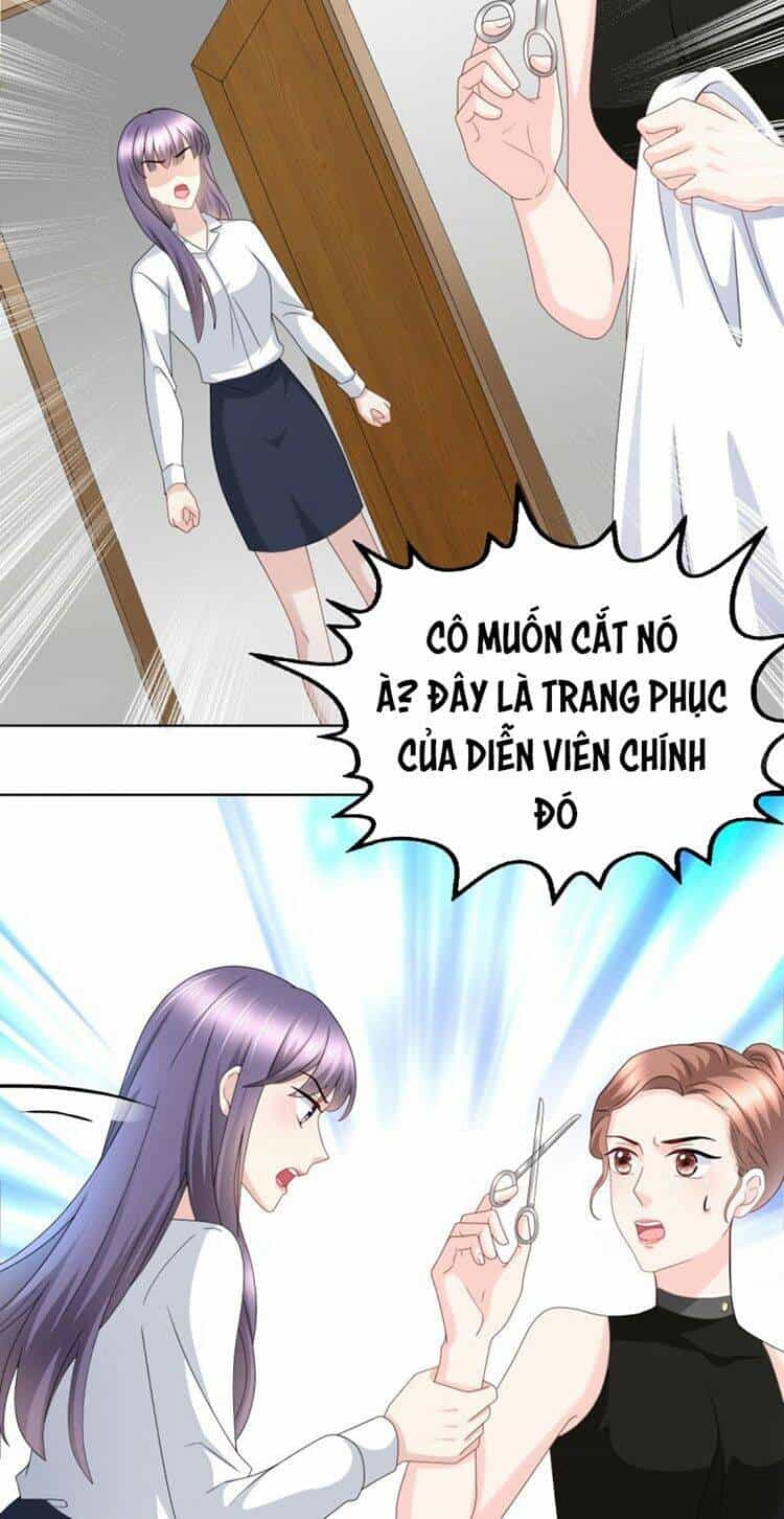 Bà Xã Quyến Rũ Trí Mạng: Tổng Tài Muốn Tái Hôn - Chương 25 - ảnh 2