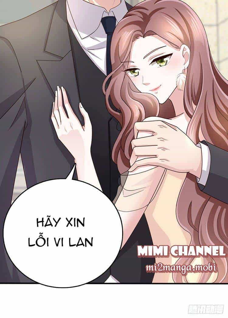 Bà Xã Quyến Rũ Trí Mạng: Tổng Tài Muốn Tái Hôn - Chương 3 - ảnh 9