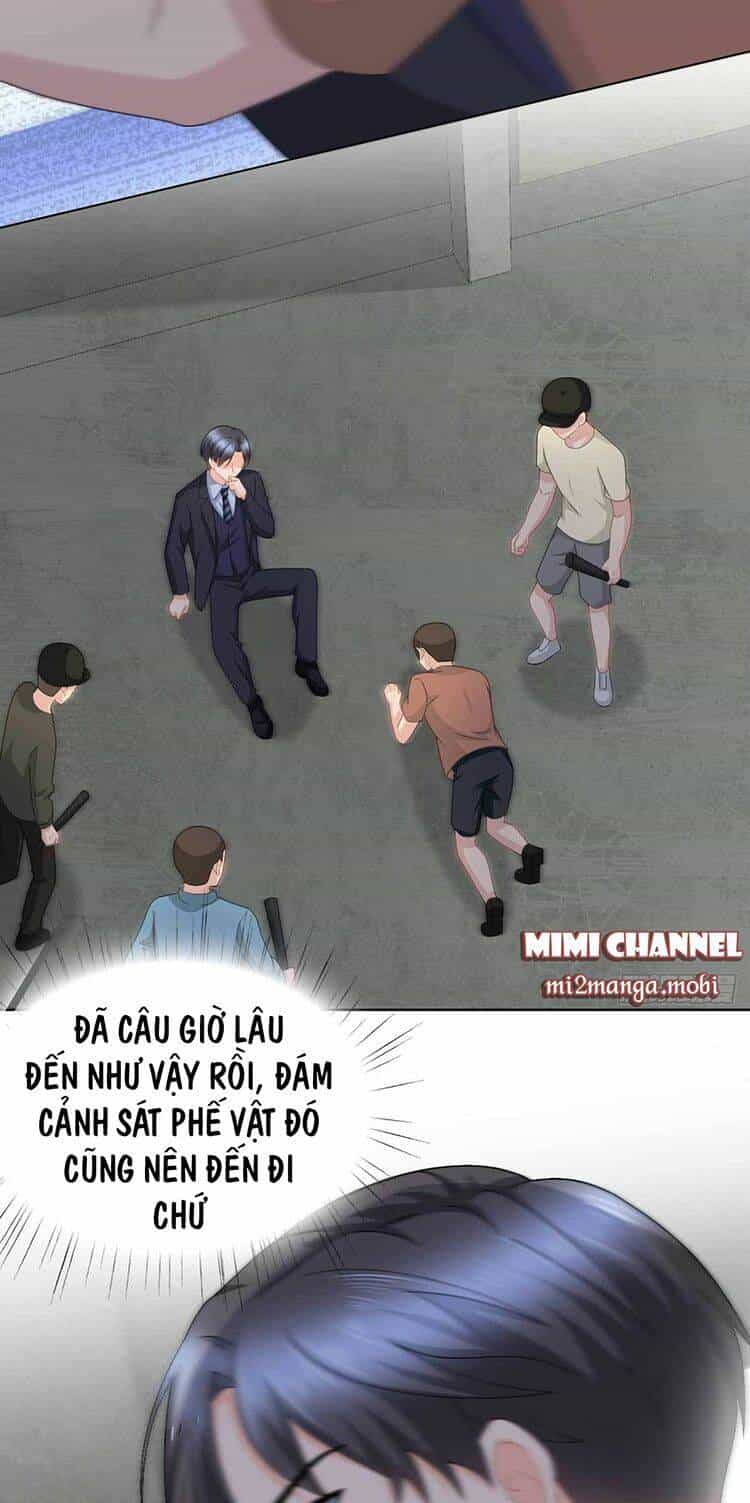 Bà Xã Quyến Rũ Trí Mạng: Tổng Tài Muốn Tái Hôn - Chương 27 - ảnh 3