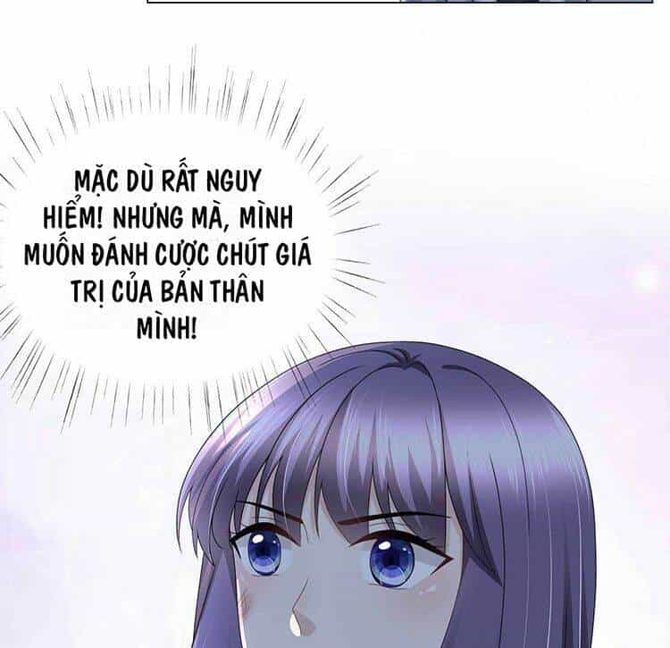 Bà Xã Quyến Rũ Trí Mạng: Tổng Tài Muốn Tái Hôn - Chương 27 - ảnh 30