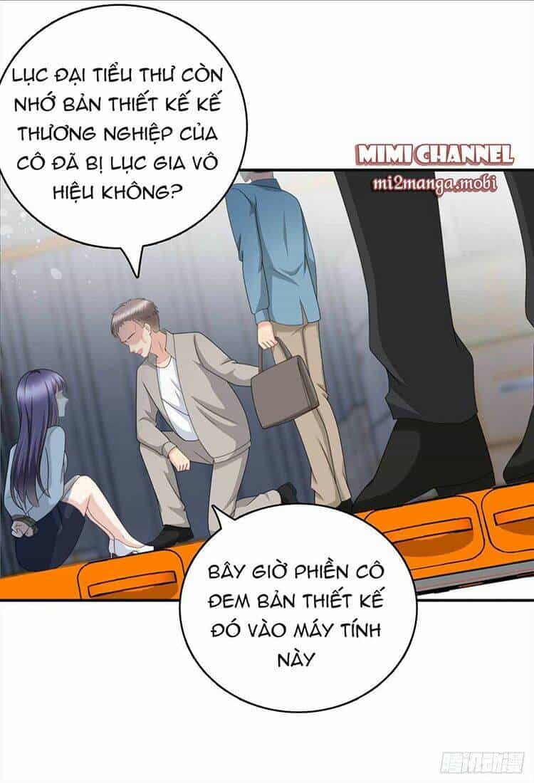 Bà Xã Quyến Rũ Trí Mạng: Tổng Tài Muốn Tái Hôn - Chương 28 - ảnh 14