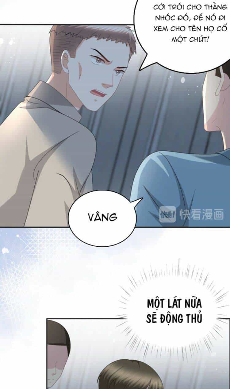 Bà Xã Quyến Rũ Trí Mạng: Tổng Tài Muốn Tái Hôn - Chương 29 - ảnh 21