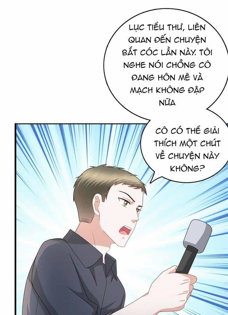 Bà Xã Quyến Rũ Trí Mạng: Tổng Tài Muốn Tái Hôn - Chương 30 - ảnh 21