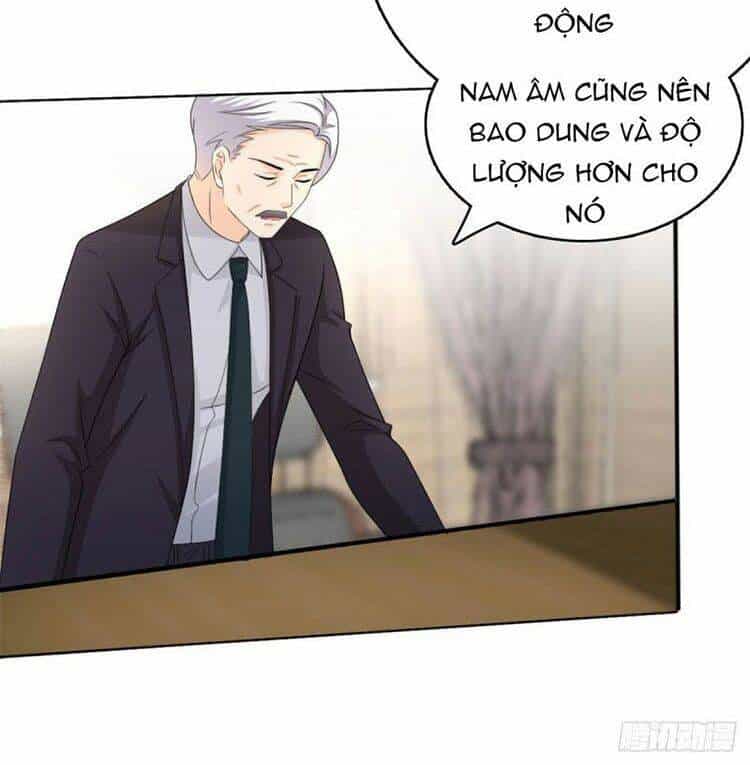 Bà Xã Quyến Rũ Trí Mạng: Tổng Tài Muốn Tái Hôn - Chương 33 - ảnh 19