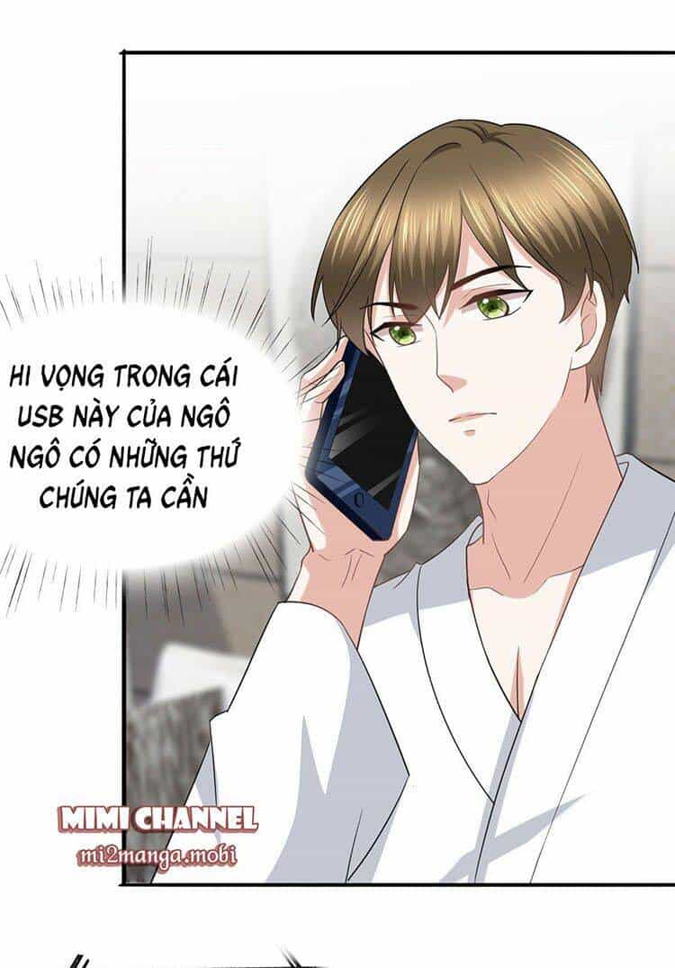 Bà Xã Quyến Rũ Trí Mạng: Tổng Tài Muốn Tái Hôn - Chương 37 - ảnh 13