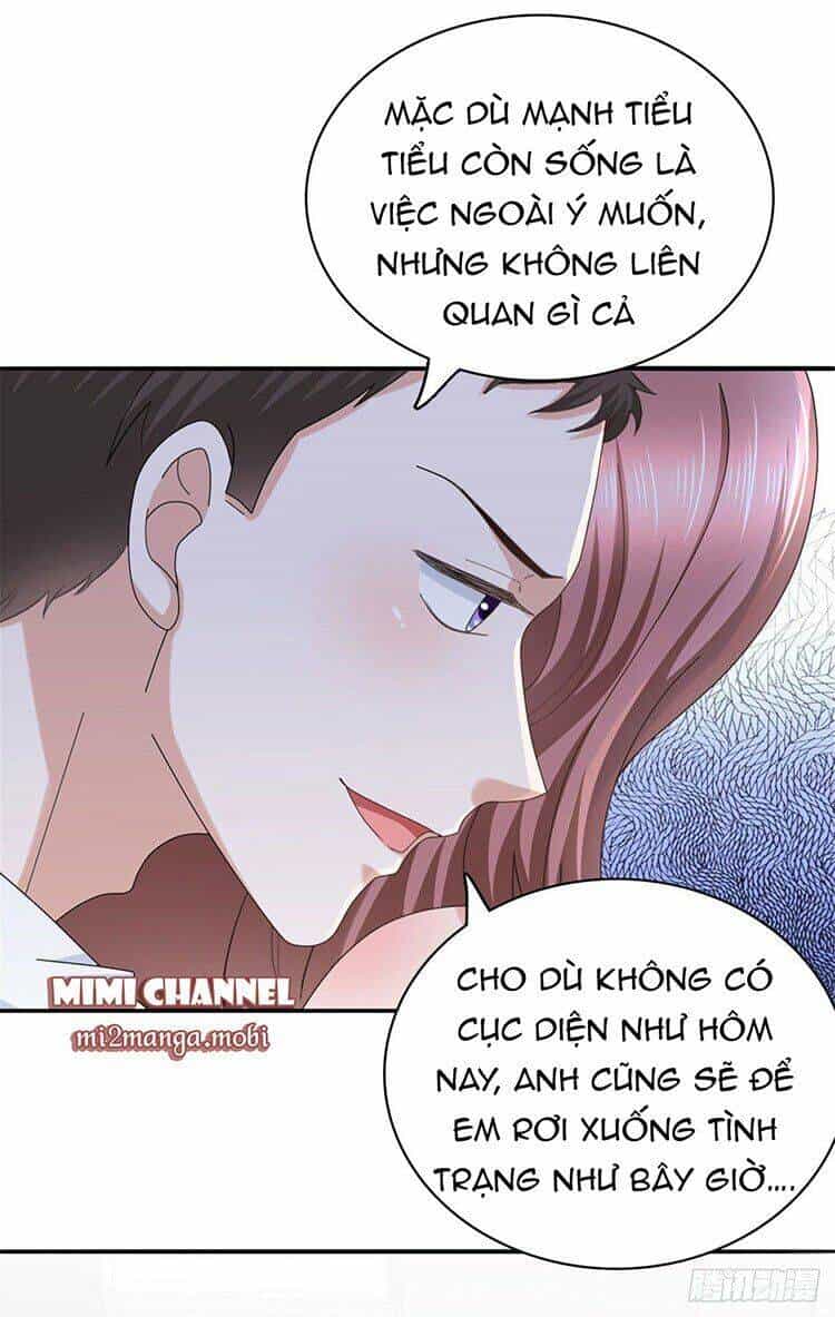 Bà Xã Quyến Rũ Trí Mạng: Tổng Tài Muốn Tái Hôn - Chương 39 - ảnh 10
