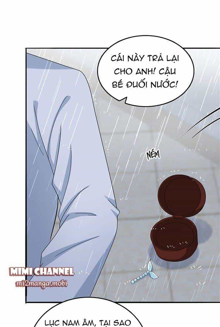 Bà Xã Quyến Rũ Trí Mạng: Tổng Tài Muốn Tái Hôn - Chương 39 - ảnh 20