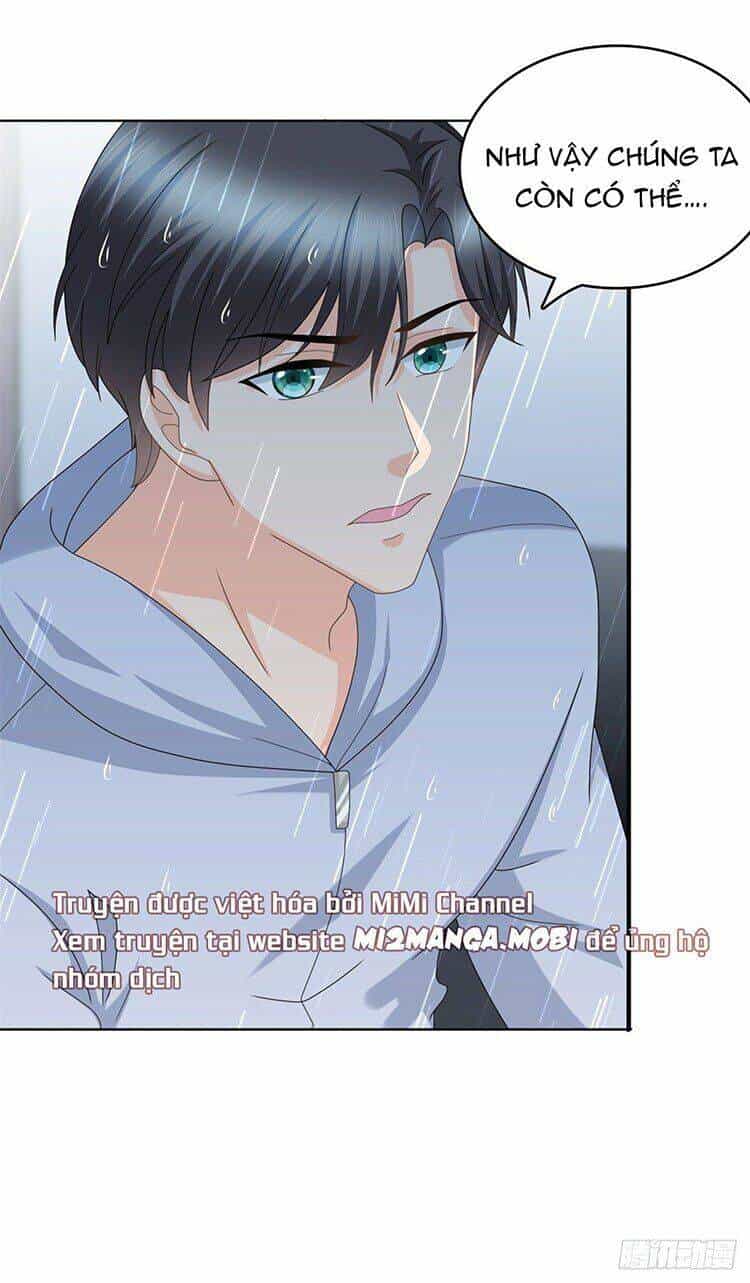 Bà Xã Quyến Rũ Trí Mạng: Tổng Tài Muốn Tái Hôn - Chương 39 - ảnh 23