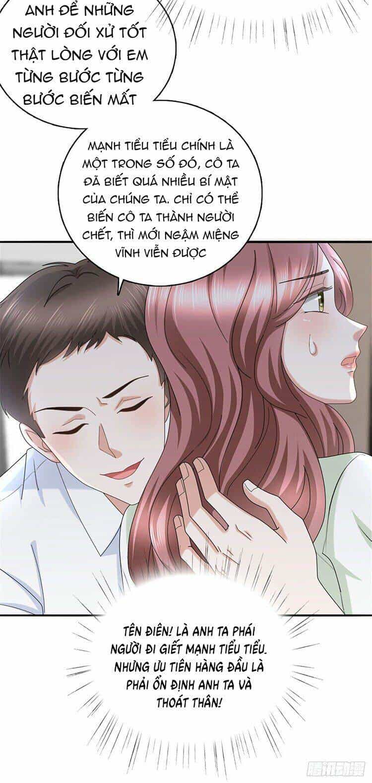 Bà Xã Quyến Rũ Trí Mạng: Tổng Tài Muốn Tái Hôn - Chương 39 - ảnh 9