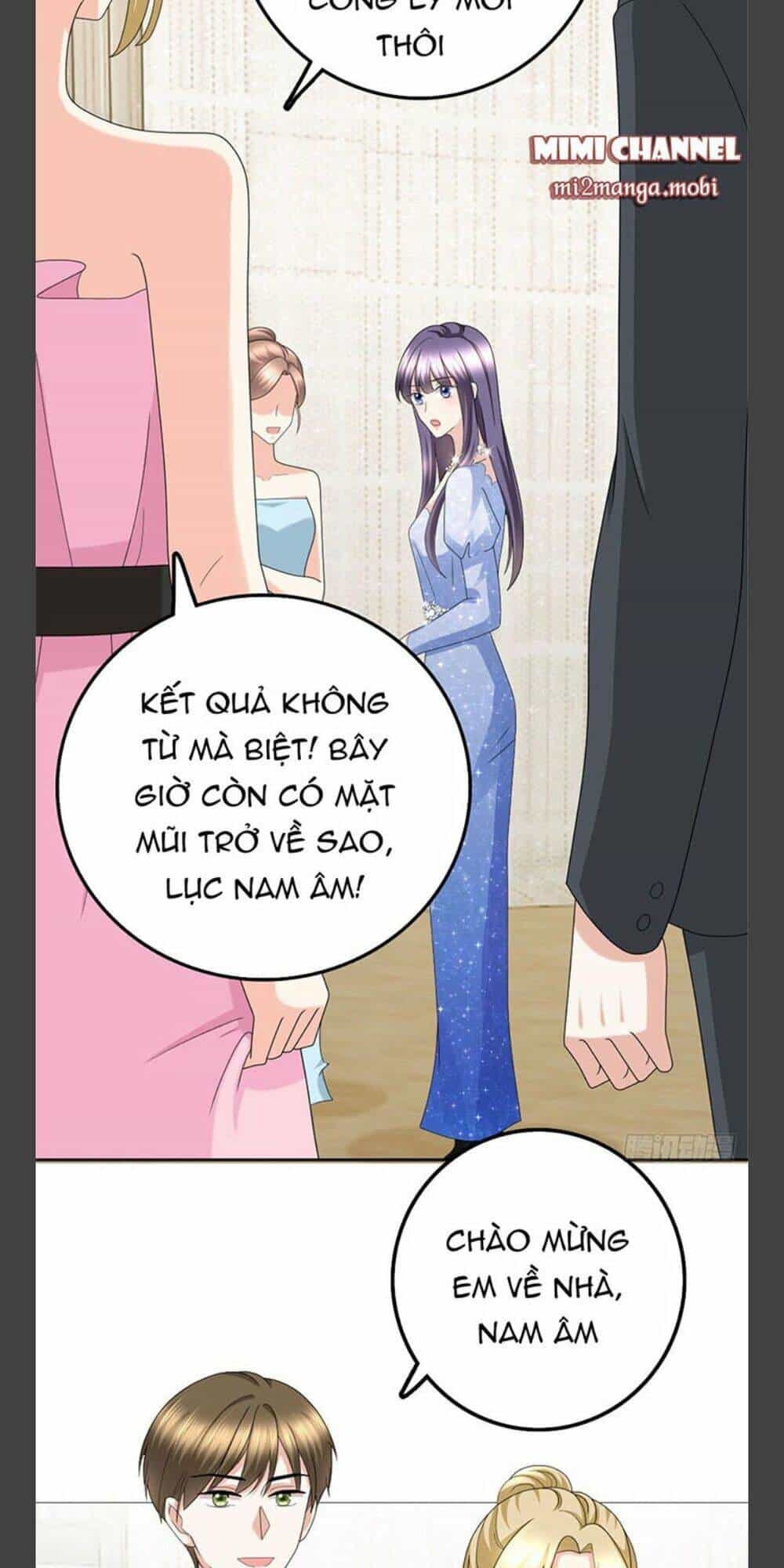 Bà Xã Quyến Rũ Trí Mạng: Tổng Tài Muốn Tái Hôn - Chương 41 - ảnh 16