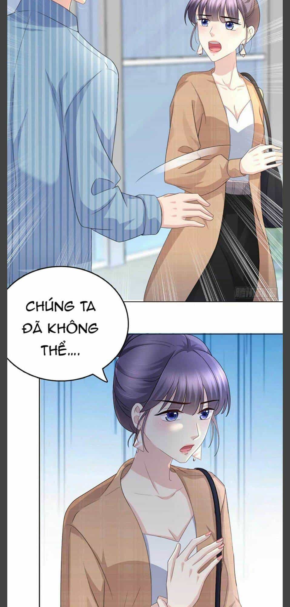 Bà Xã Quyến Rũ Trí Mạng: Tổng Tài Muốn Tái Hôn - Chương 48 - ảnh 4