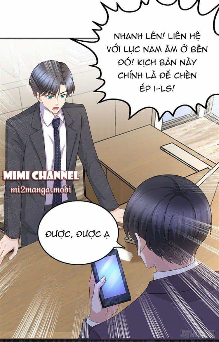 Bà Xã Quyến Rũ Trí Mạng: Tổng Tài Muốn Tái Hôn - Chương 49 - ảnh 11