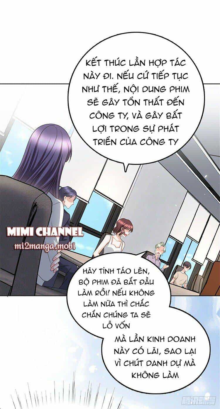 Bà Xã Quyến Rũ Trí Mạng: Tổng Tài Muốn Tái Hôn - Chương 49 - ảnh 3