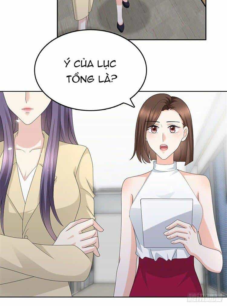 Bà Xã Quyến Rũ Trí Mạng: Tổng Tài Muốn Tái Hôn - Chương 50 - ảnh 2