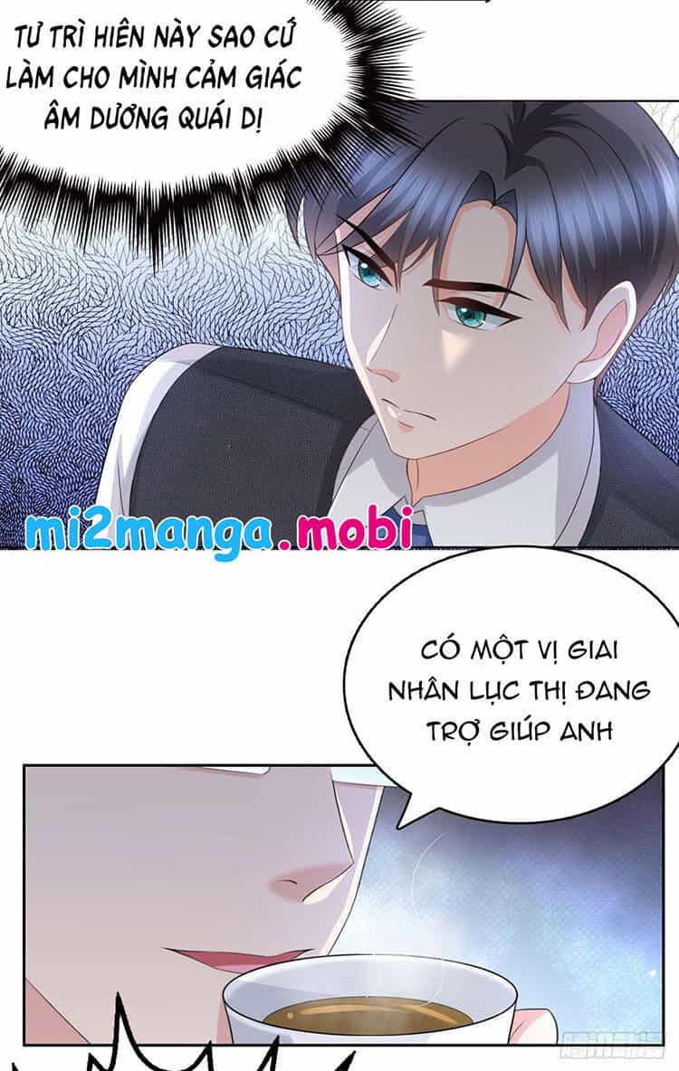 Bà Xã Quyến Rũ Trí Mạng: Tổng Tài Muốn Tái Hôn - Chương 52 - ảnh 10
