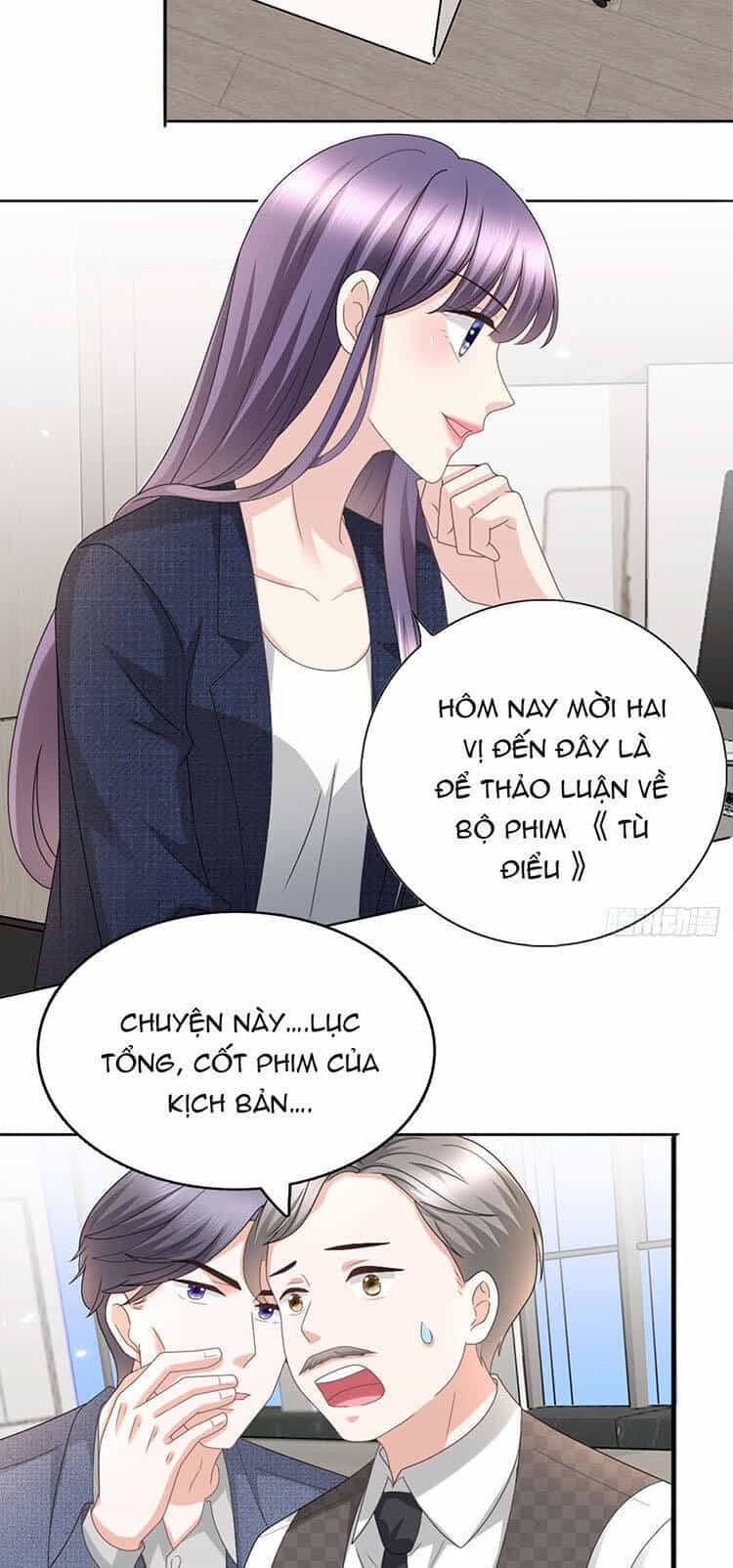 Bà Xã Quyến Rũ Trí Mạng: Tổng Tài Muốn Tái Hôn - Chương 53 - ảnh 2