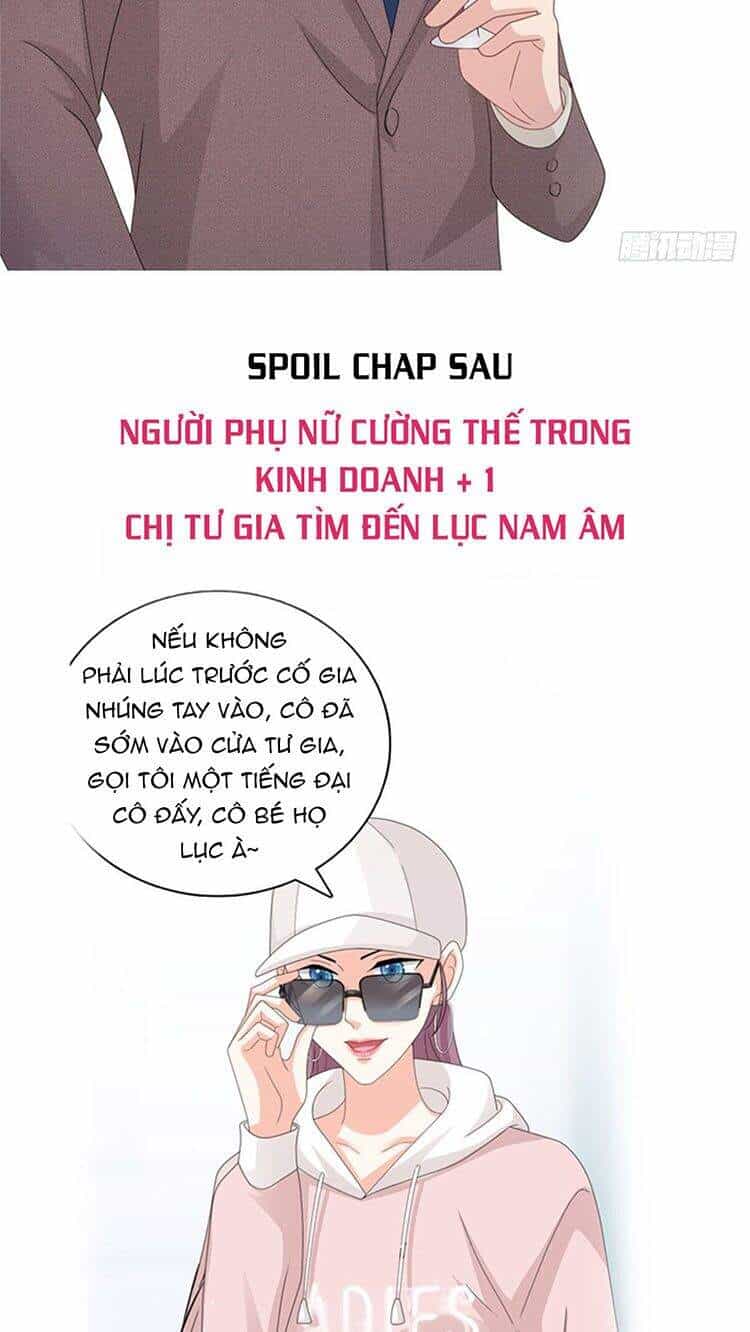 Bà Xã Quyến Rũ Trí Mạng: Tổng Tài Muốn Tái Hôn - Chương 54 - ảnh 18