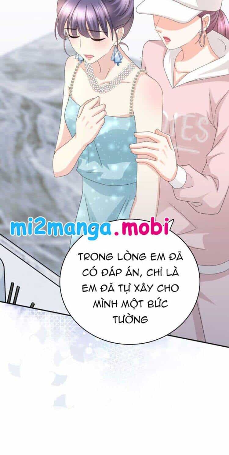 Bà Xã Quyến Rũ Trí Mạng: Tổng Tài Muốn Tái Hôn - Chương 55 - ảnh 13