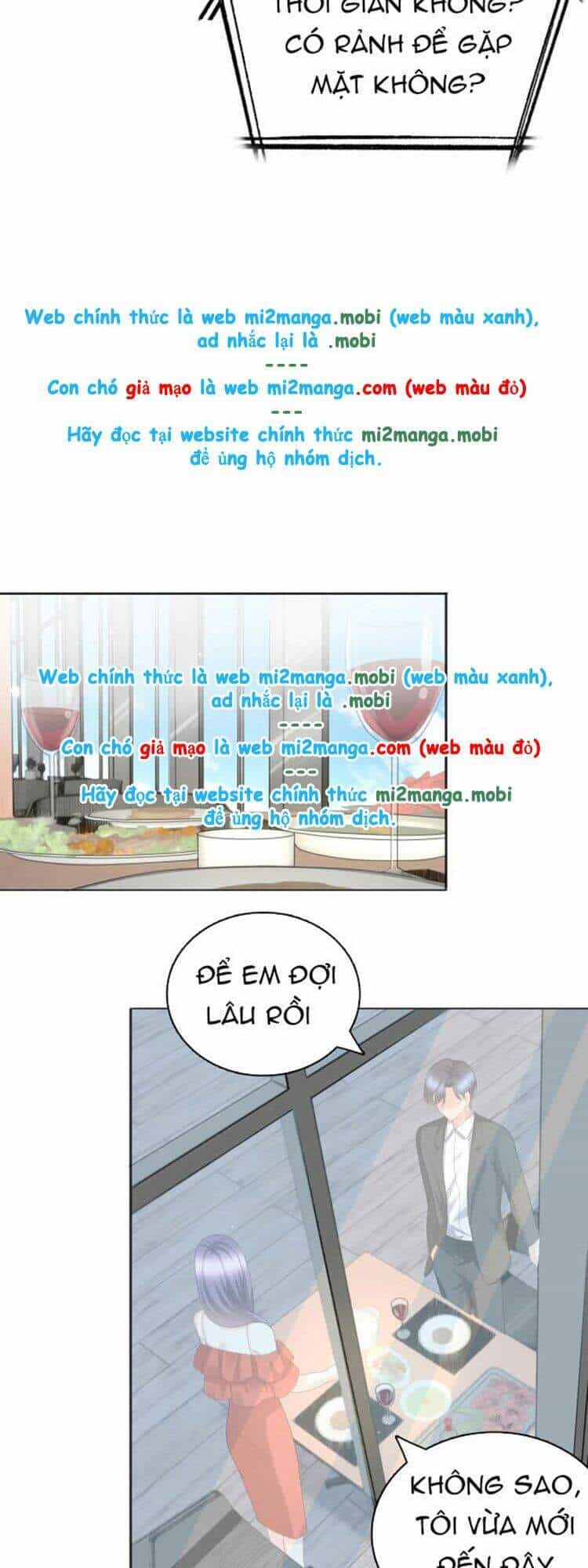 Bà Xã Quyến Rũ Trí Mạng: Tổng Tài Muốn Tái Hôn - Chương 56 - ảnh 15