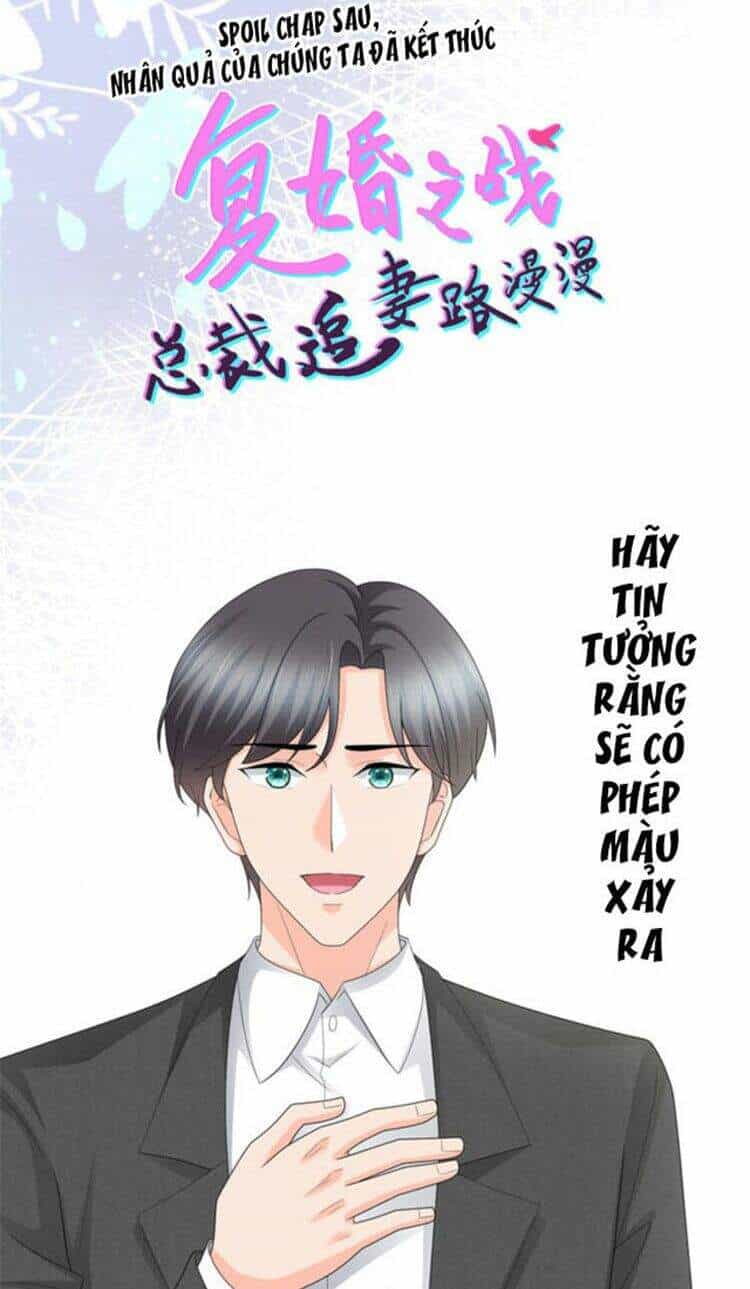 Bà Xã Quyến Rũ Trí Mạng: Tổng Tài Muốn Tái Hôn - Chương 59 - ảnh 23
