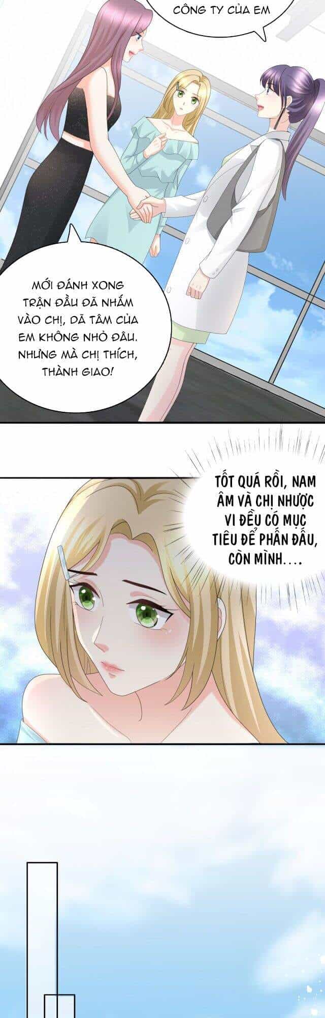 Bà Xã Quyến Rũ Trí Mạng: Tổng Tài Muốn Tái Hôn - Chương 61 - ảnh 7
