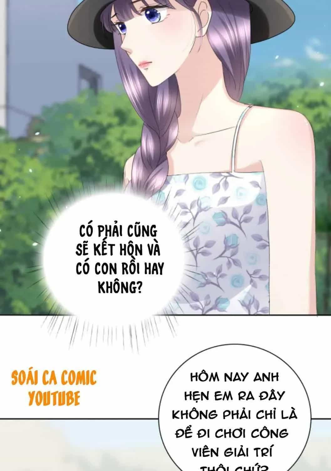 Bà Xã Quyến Rũ Trí Mạng: Tổng Tài Muốn Tái Hôn - Chương 63 - ảnh 13