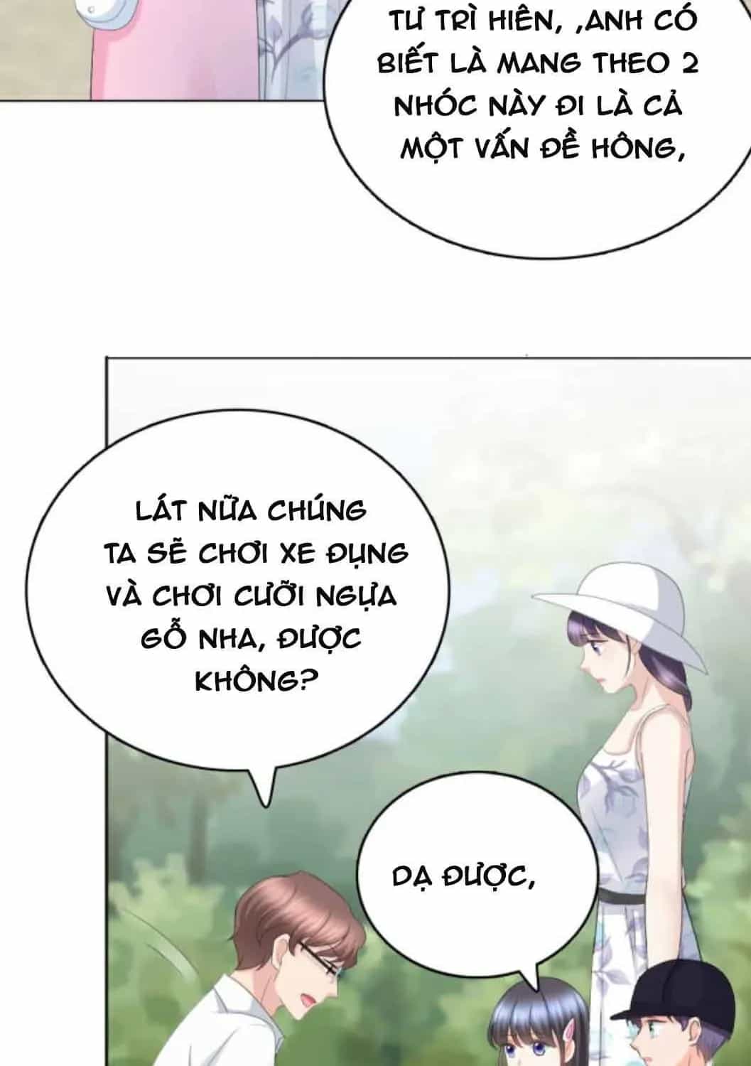 Bà Xã Quyến Rũ Trí Mạng: Tổng Tài Muốn Tái Hôn - Chương 63 - ảnh 8