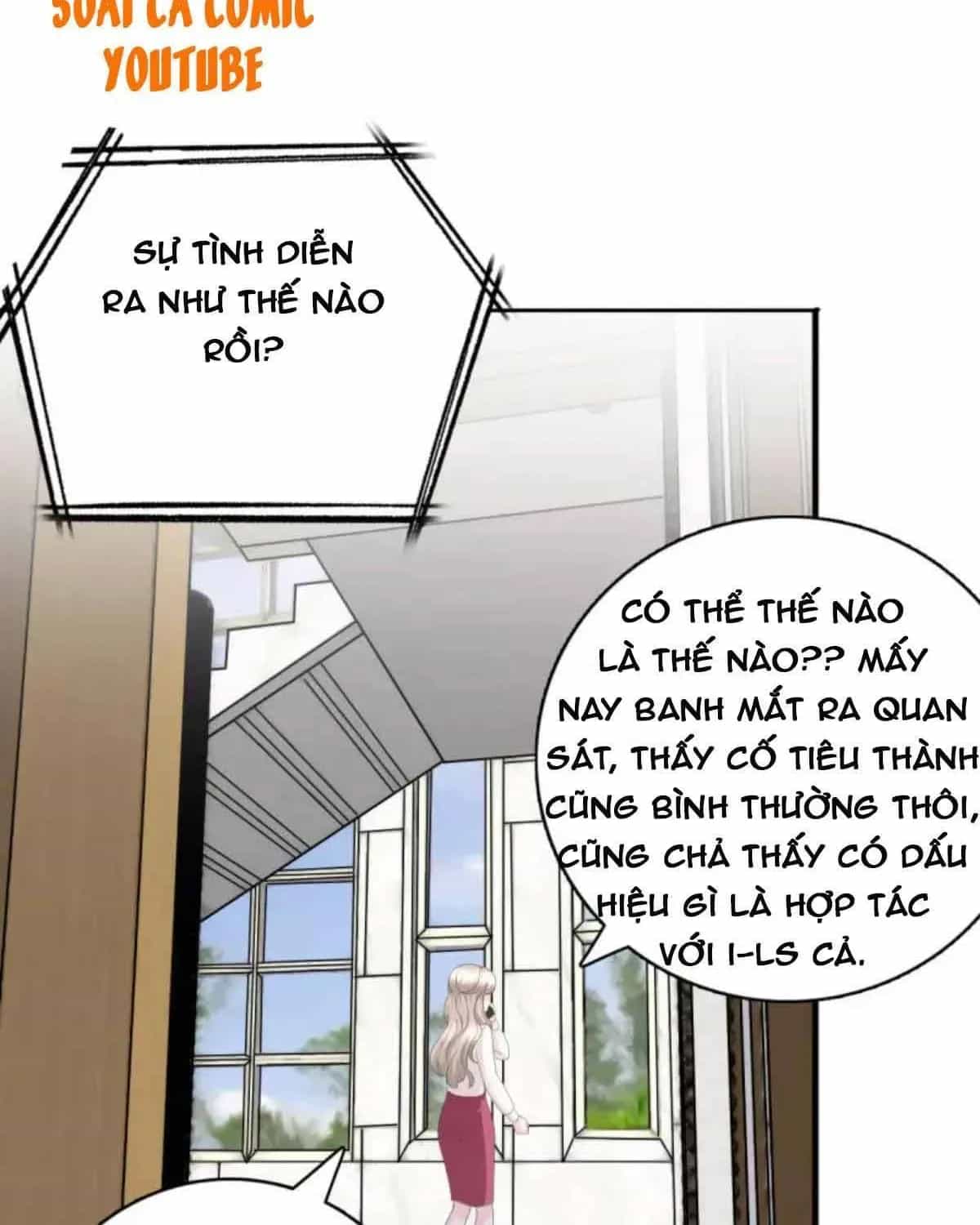 Bà Xã Quyến Rũ Trí Mạng: Tổng Tài Muốn Tái Hôn - Chương 64 - ảnh 12