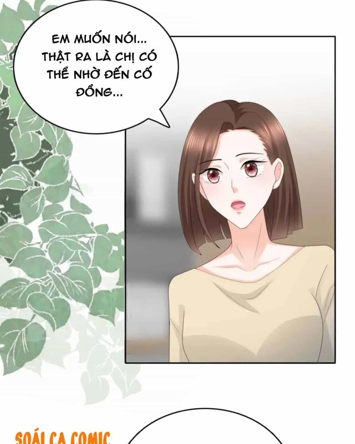 Bà Xã Quyến Rũ Trí Mạng: Tổng Tài Muốn Tái Hôn - Chương 65 - ảnh 19