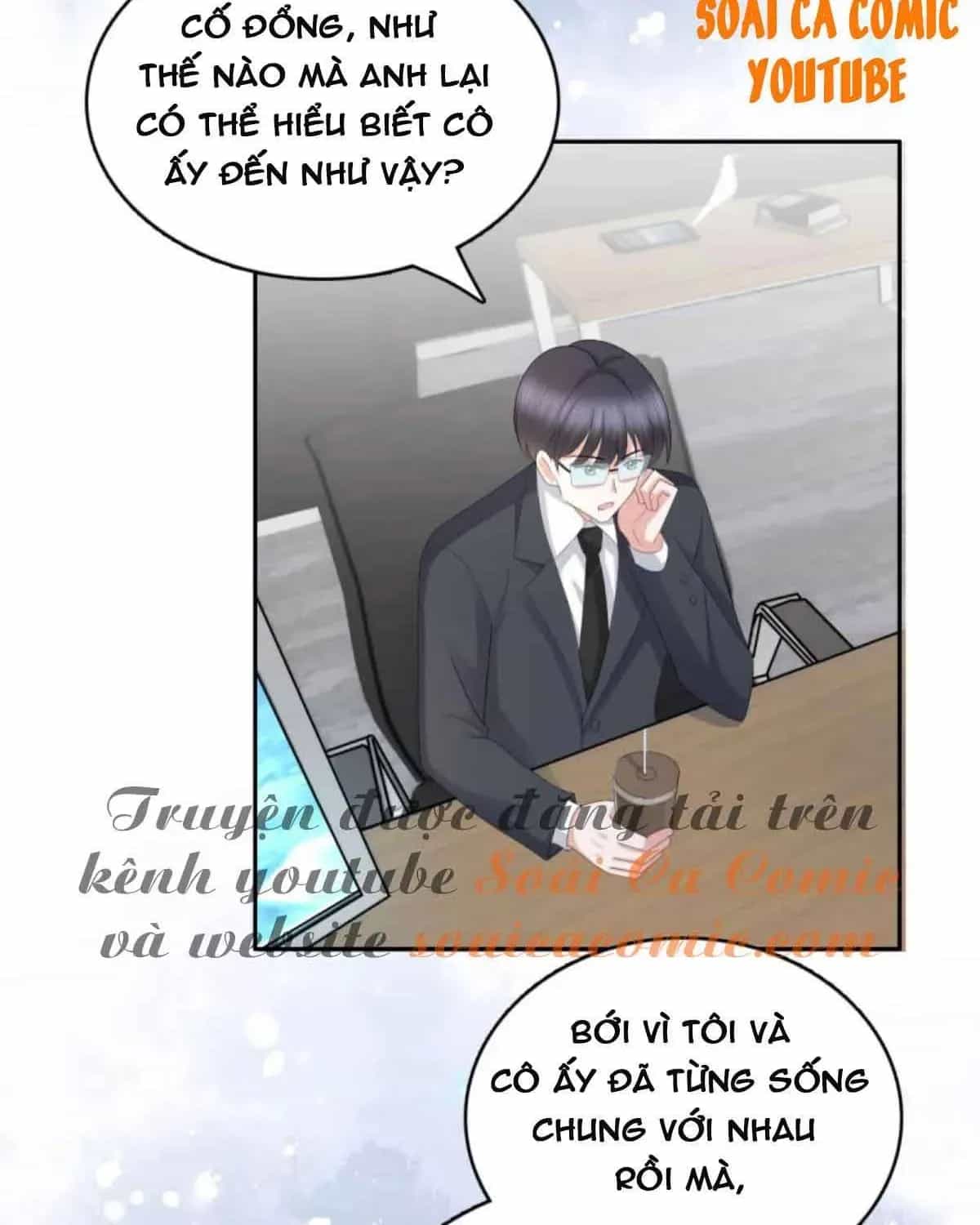 Bà Xã Quyến Rũ Trí Mạng: Tổng Tài Muốn Tái Hôn - Chương 65 - ảnh 30