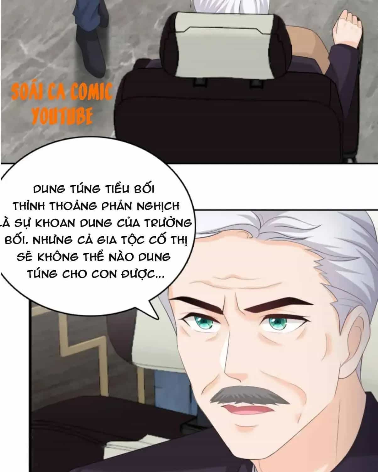 Bà Xã Quyến Rũ Trí Mạng: Tổng Tài Muốn Tái Hôn - Chương 66 - ảnh 29