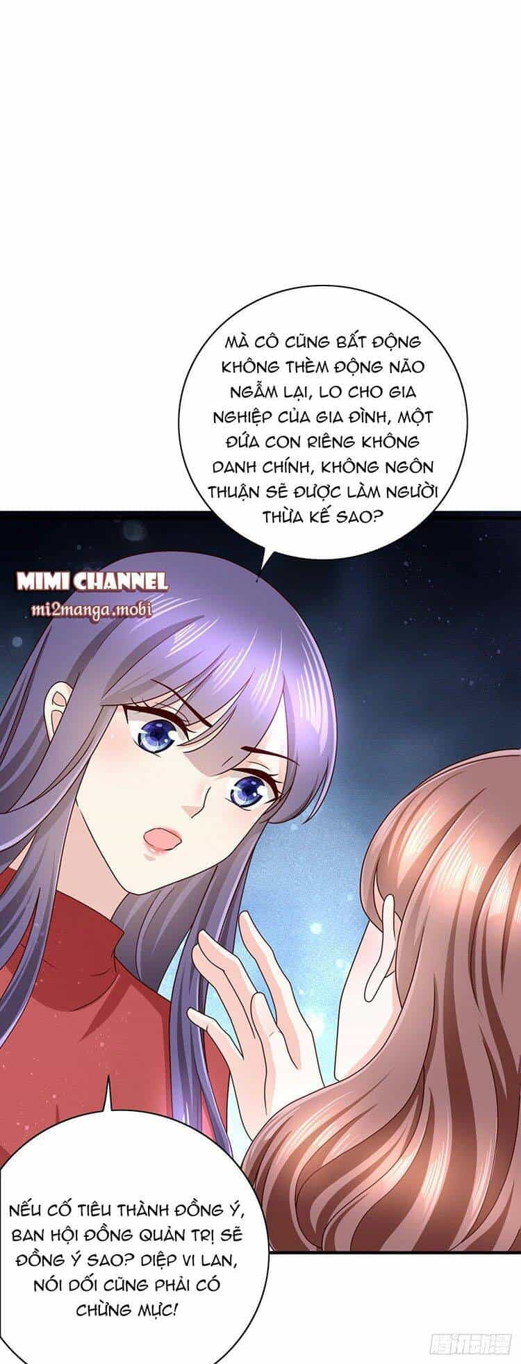Bà Xã Quyến Rũ Trí Mạng: Tổng Tài Muốn Tái Hôn - Chương 7 - ảnh 6