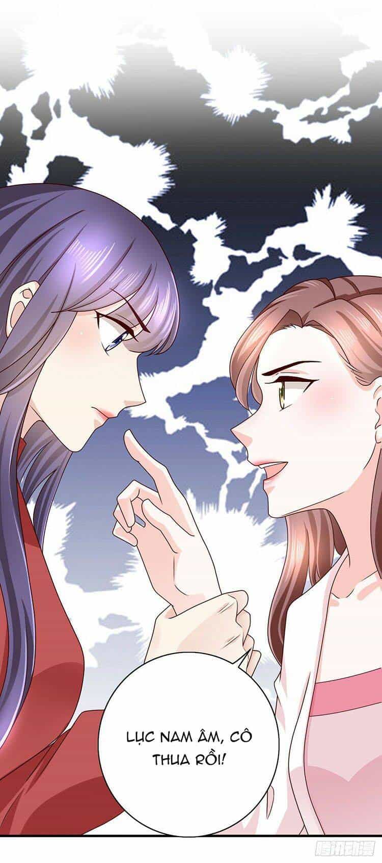 Bà Xã Quyến Rũ Trí Mạng: Tổng Tài Muốn Tái Hôn - Chương 7 - ảnh 8