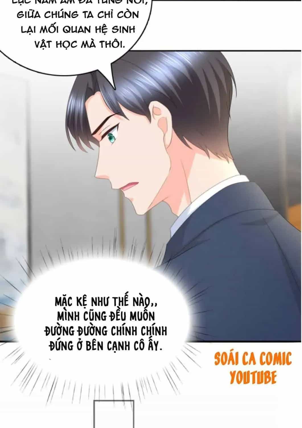Bà Xã Quyến Rũ Trí Mạng: Tổng Tài Muốn Tái Hôn - Chương 67 - ảnh 11