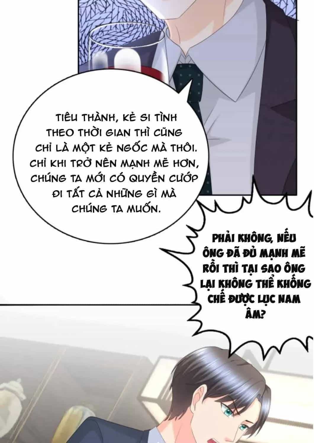 Bà Xã Quyến Rũ Trí Mạng: Tổng Tài Muốn Tái Hôn - Chương 67 - ảnh 8