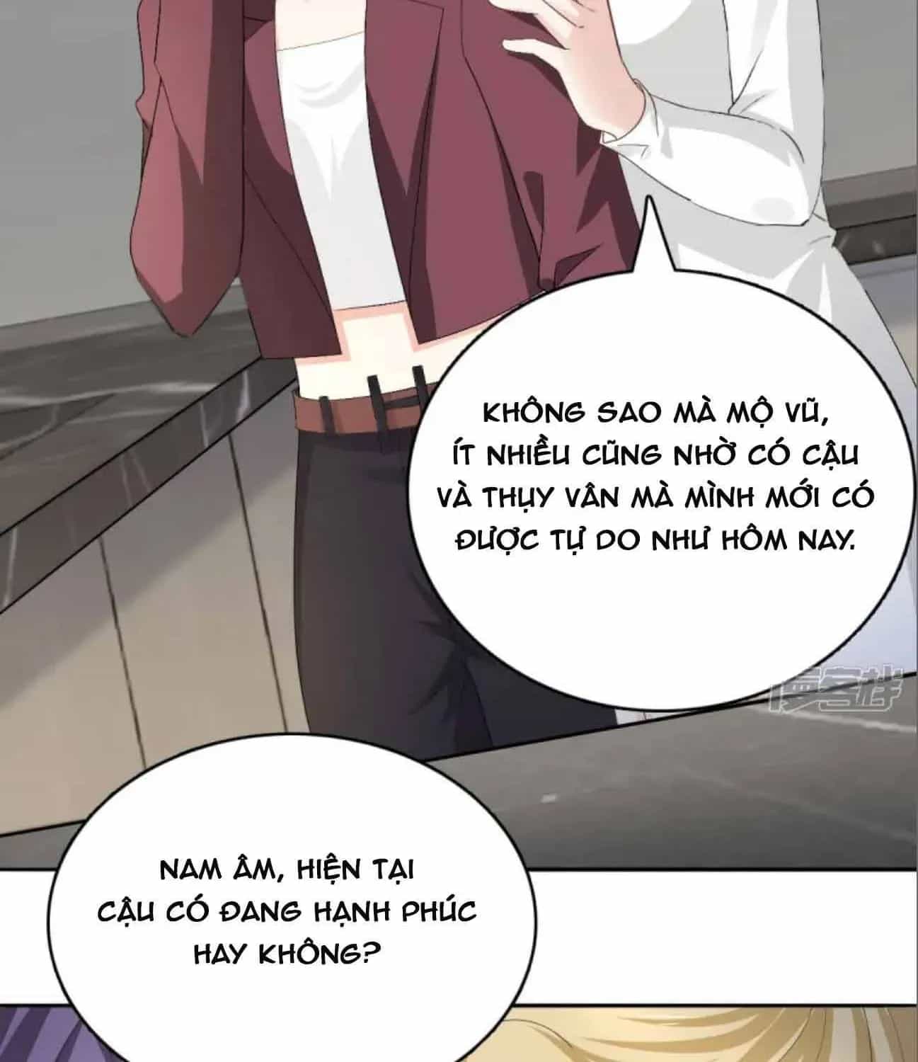 Bà Xã Quyến Rũ Trí Mạng: Tổng Tài Muốn Tái Hôn - Chương 68 - ảnh 18