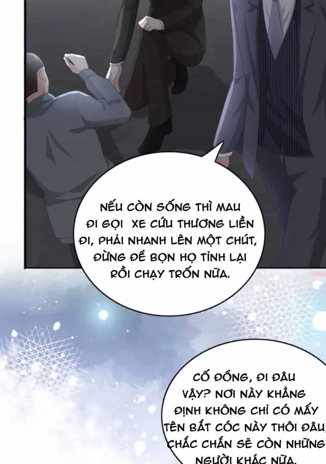 Bà Xã Quyến Rũ Trí Mạng: Tổng Tài Muốn Tái Hôn - Chương 71 - ảnh 13
