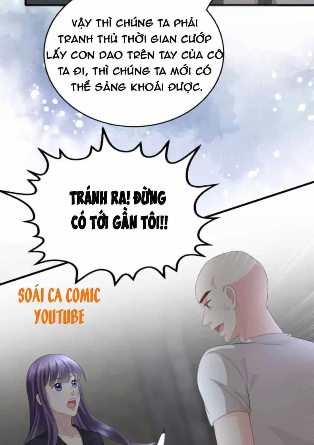 Bà Xã Quyến Rũ Trí Mạng: Tổng Tài Muốn Tái Hôn - Chương 71 - ảnh 20
