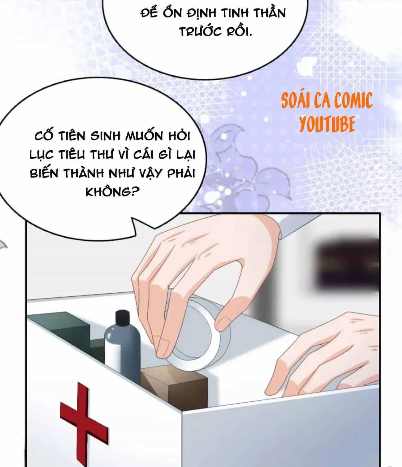 Bà Xã Quyến Rũ Trí Mạng: Tổng Tài Muốn Tái Hôn - Chương 72 - ảnh 22