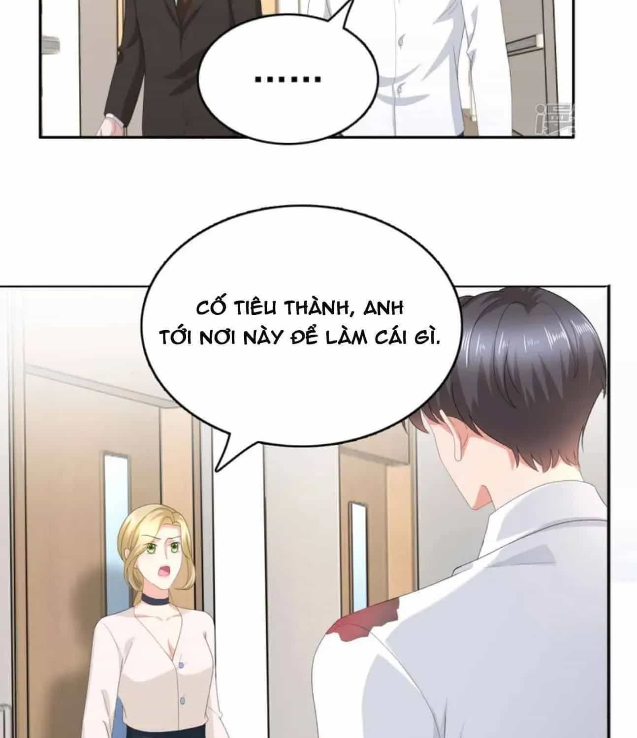 Bà Xã Quyến Rũ Trí Mạng: Tổng Tài Muốn Tái Hôn - Chương 72 - ảnh 31
