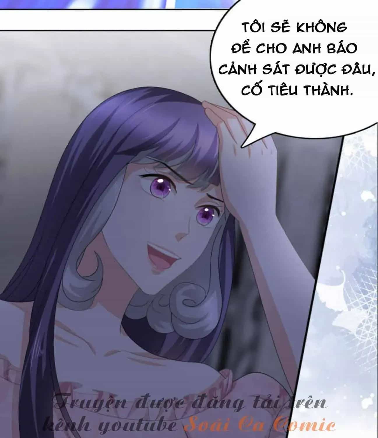 Bà Xã Quyến Rũ Trí Mạng: Tổng Tài Muốn Tái Hôn - Chương 73 - ảnh 23