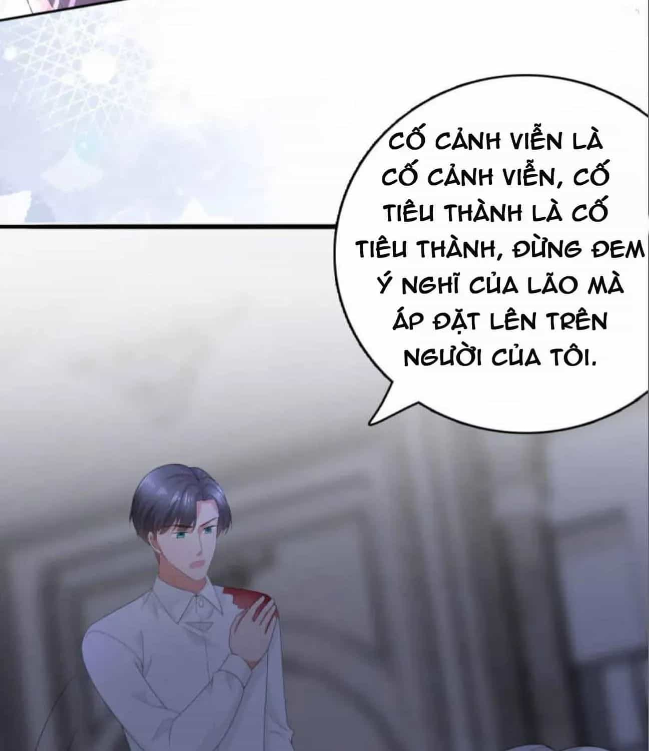 Bà Xã Quyến Rũ Trí Mạng: Tổng Tài Muốn Tái Hôn - Chương 73 - ảnh 38