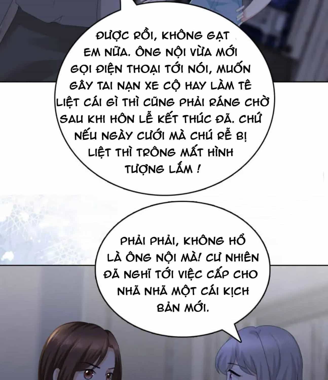 Bà Xã Quyến Rũ Trí Mạng: Tổng Tài Muốn Tái Hôn - Chương 74 - ảnh 36