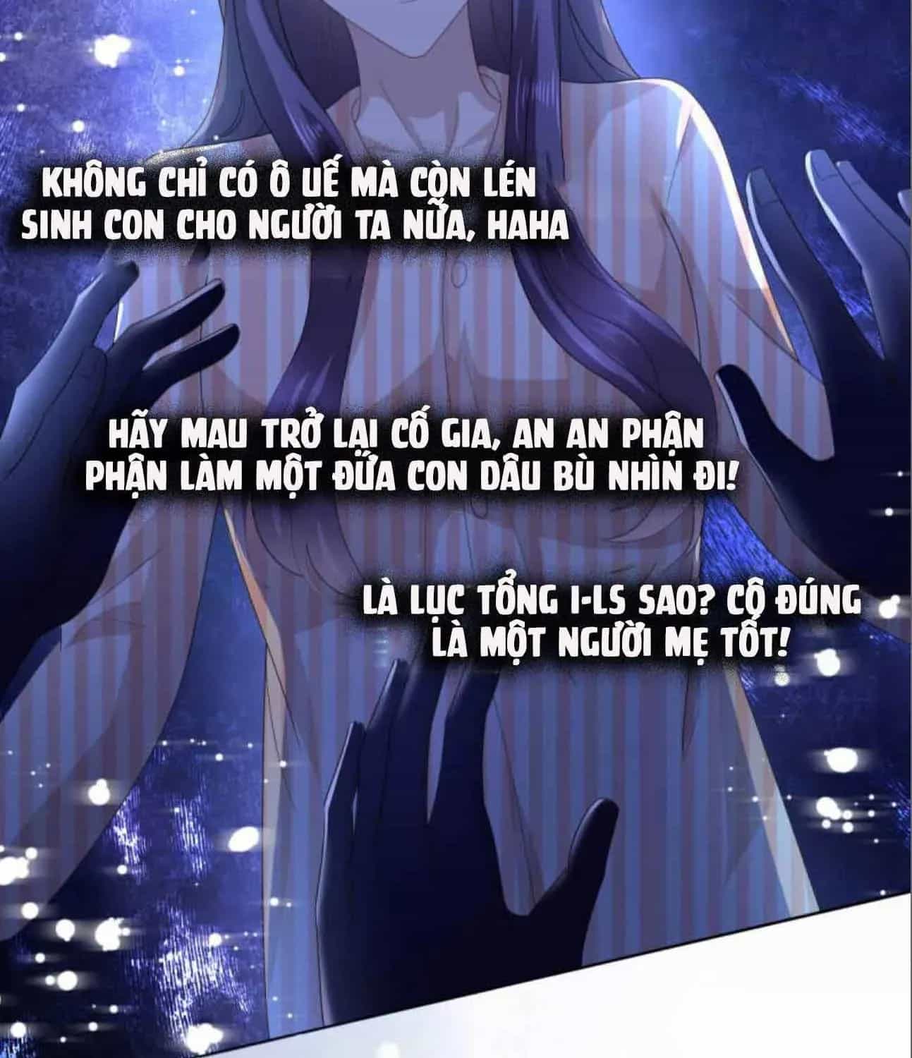 Bà Xã Quyến Rũ Trí Mạng: Tổng Tài Muốn Tái Hôn - Chương 74 - ảnh 6