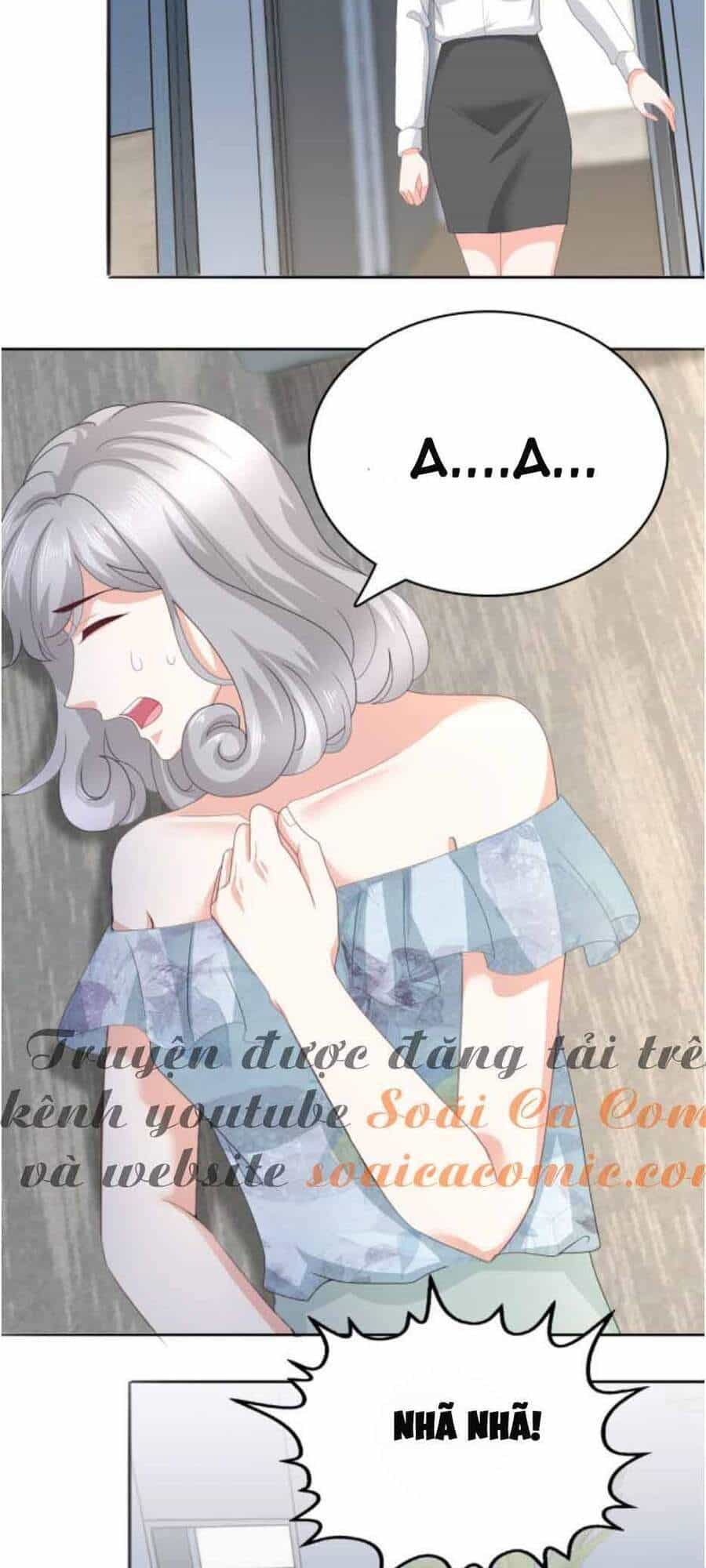 Bà Xã Quyến Rũ Trí Mạng: Tổng Tài Muốn Tái Hôn - Chương 76 - ảnh 17