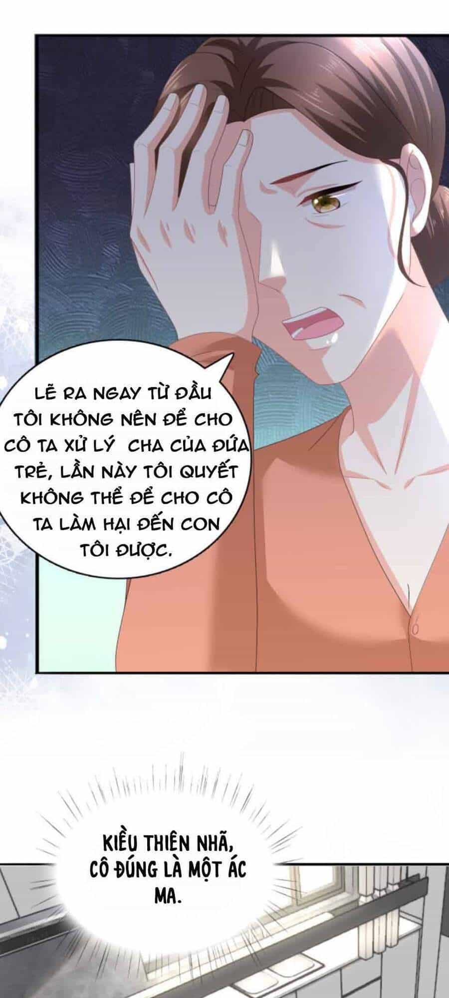 Bà Xã Quyến Rũ Trí Mạng: Tổng Tài Muốn Tái Hôn - Chương 76 - ảnh 5
