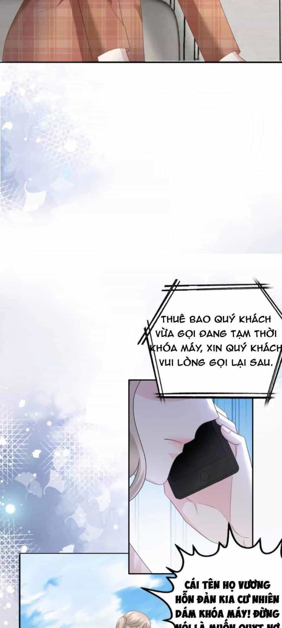 Bà Xã Quyến Rũ Trí Mạng: Tổng Tài Muốn Tái Hôn - Chương 77 - ảnh 11