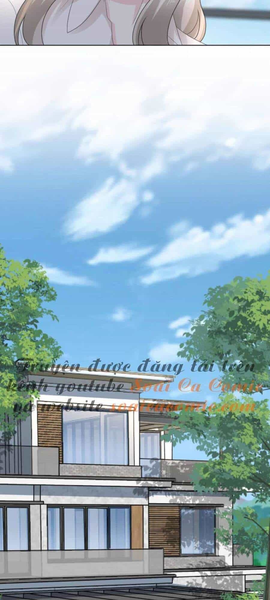 Bà Xã Quyến Rũ Trí Mạng: Tổng Tài Muốn Tái Hôn - Chương 77 - ảnh 15
