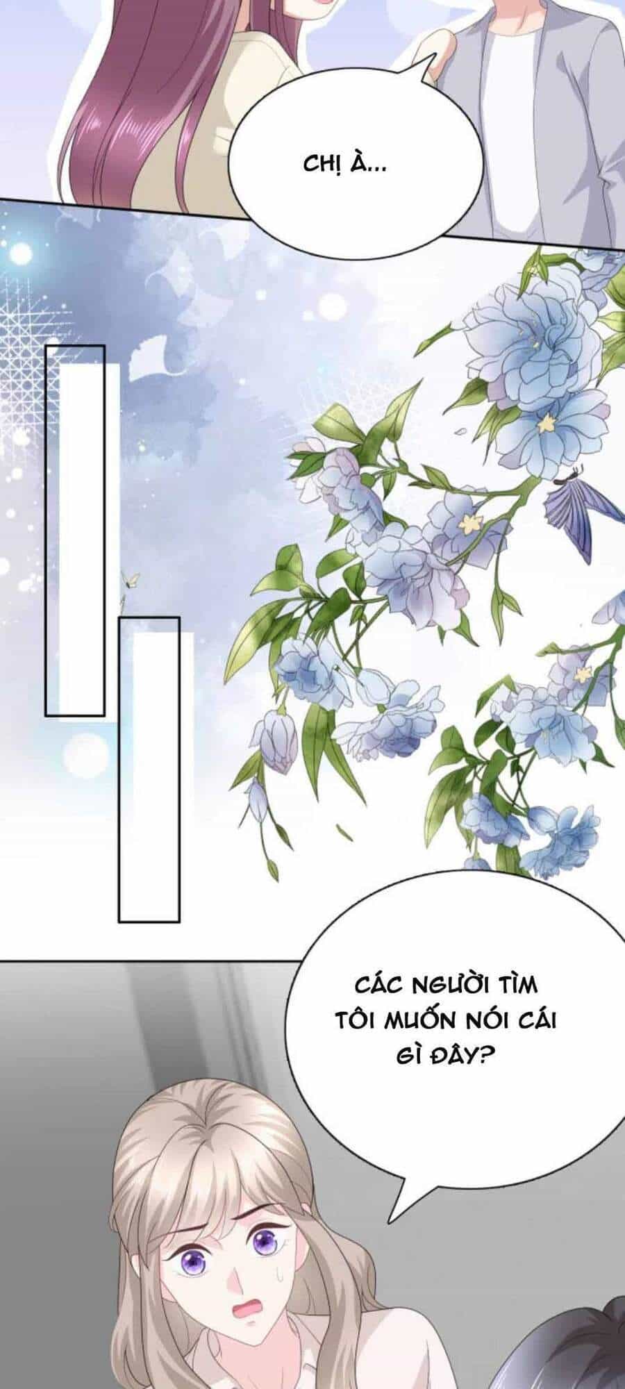 Bà Xã Quyến Rũ Trí Mạng: Tổng Tài Muốn Tái Hôn - Chương 77 - ảnh 20