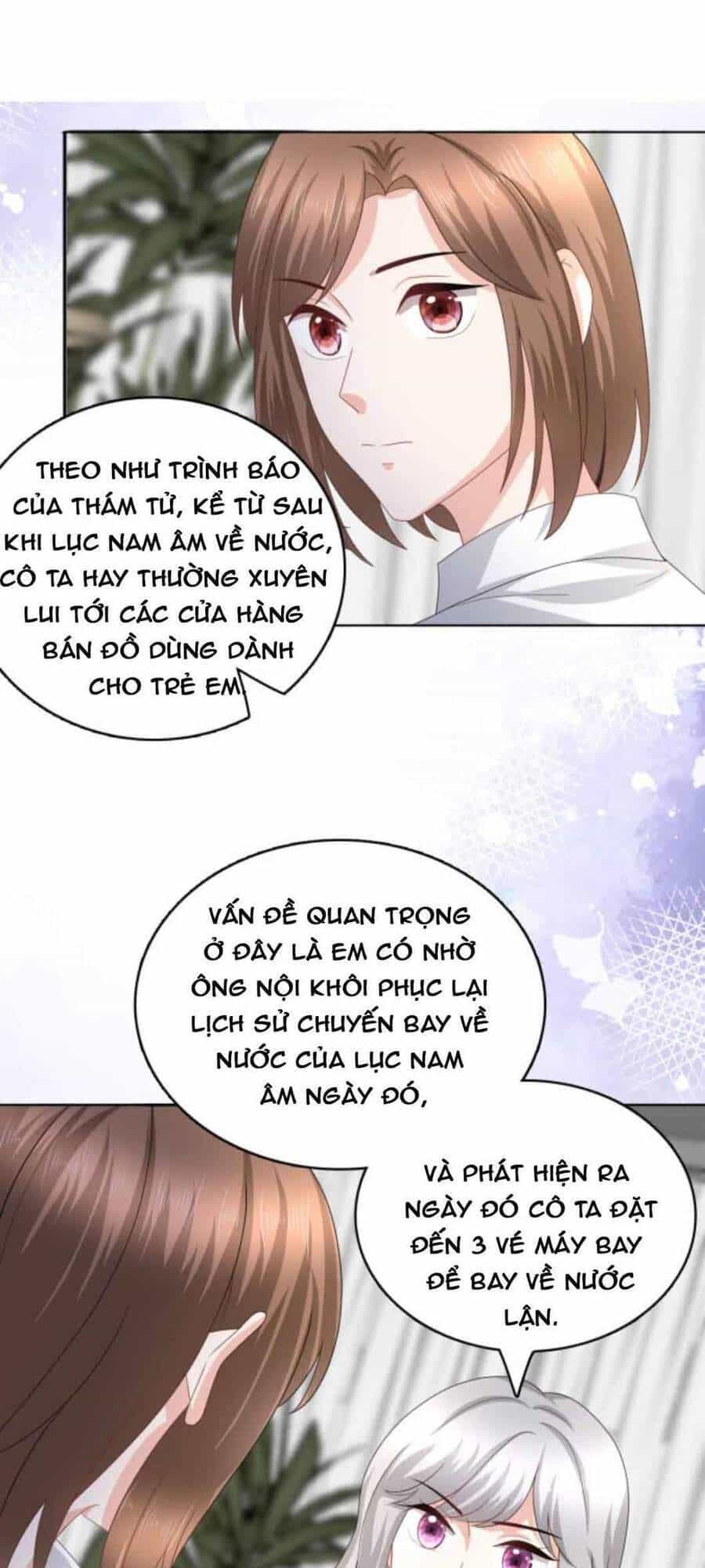 Bà Xã Quyến Rũ Trí Mạng: Tổng Tài Muốn Tái Hôn - Chương 77 - ảnh 5